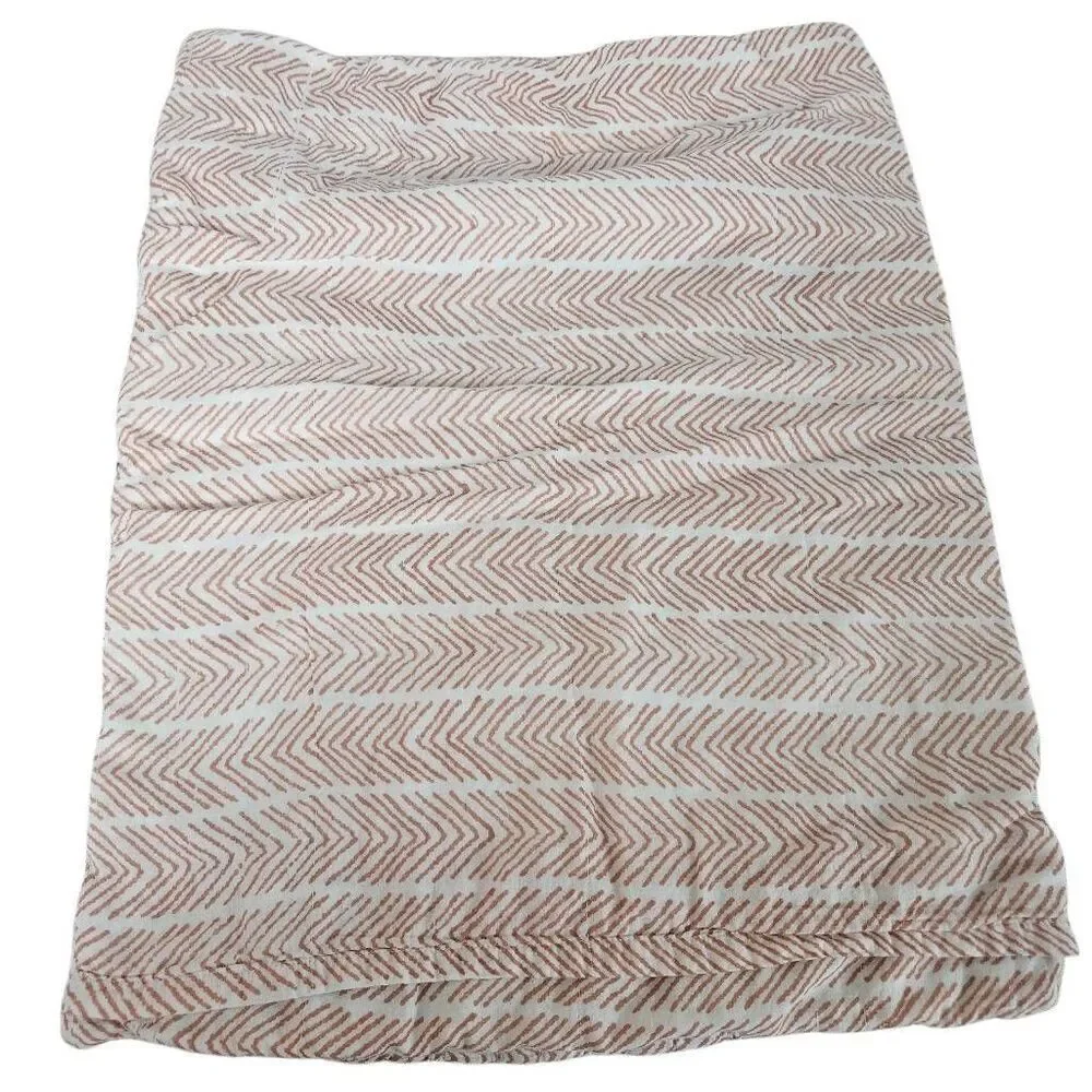 West elm pillow cases